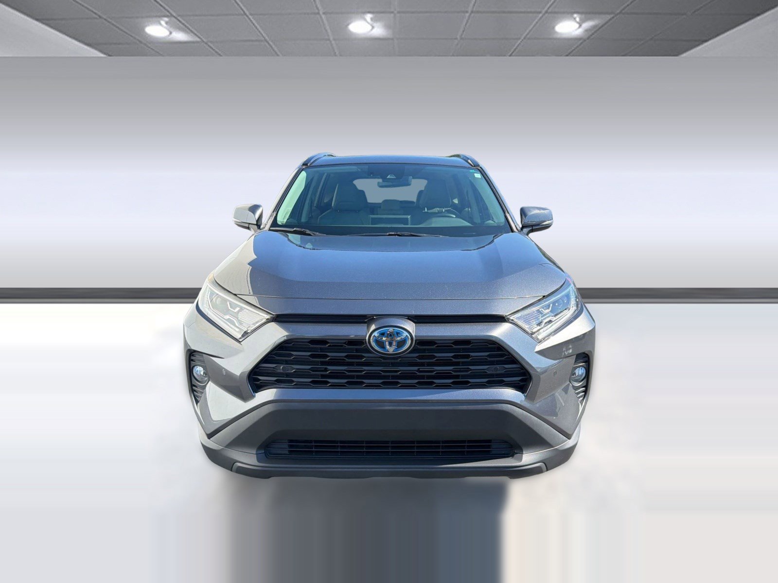 Used 2021 Toyota RAV4 XLE Premium AWD/4WD image 6