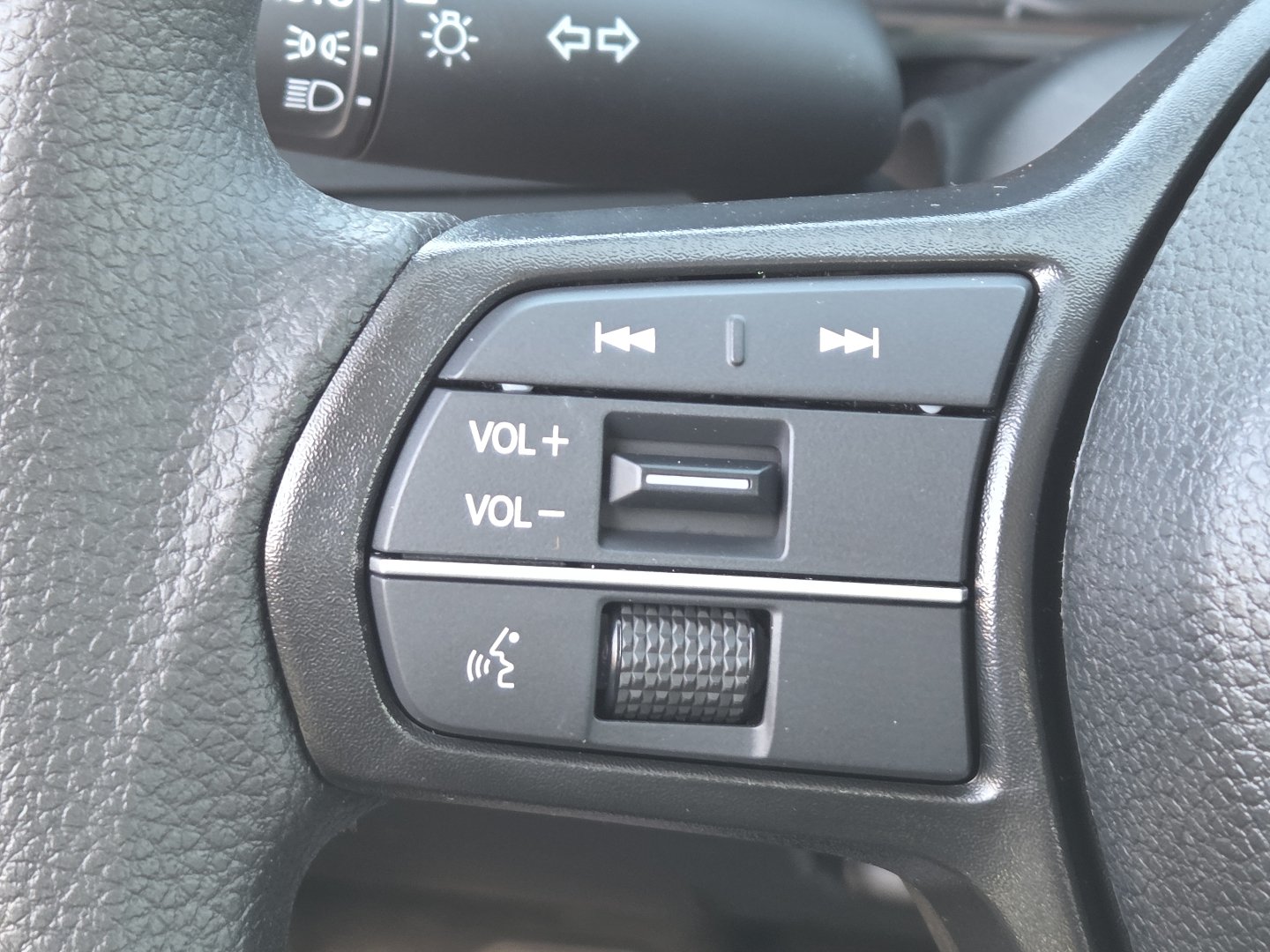 New 2026 Honda Accord LX image 29