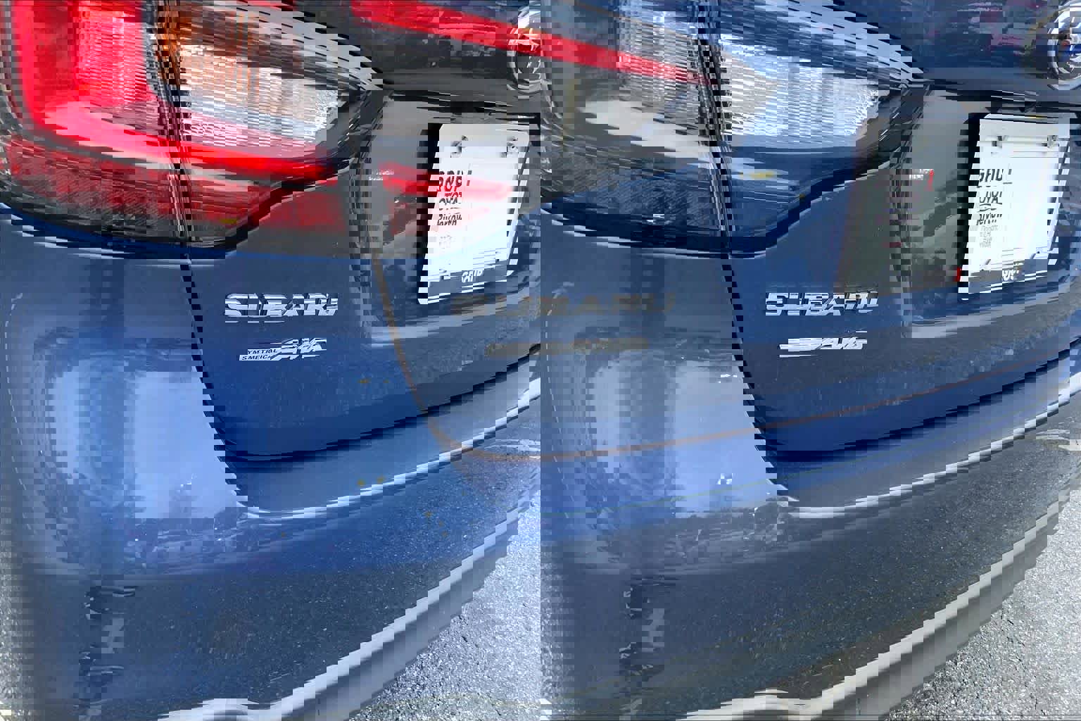 Used 2020 Subaru Legacy image 29