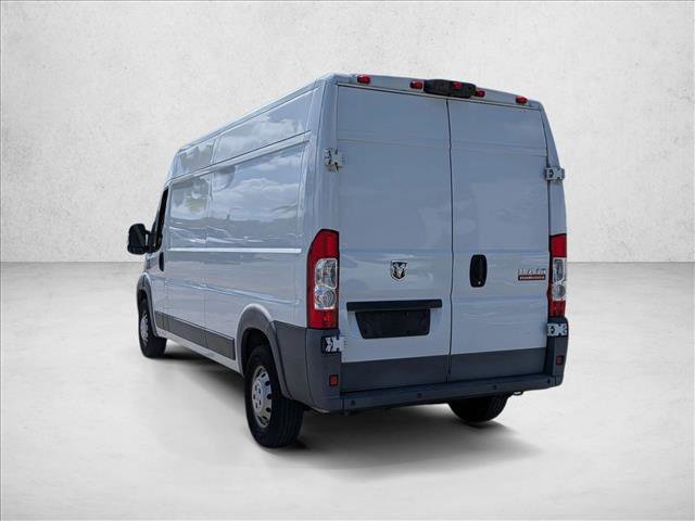 Used 2015 RAM ProMaster 2500 image 5