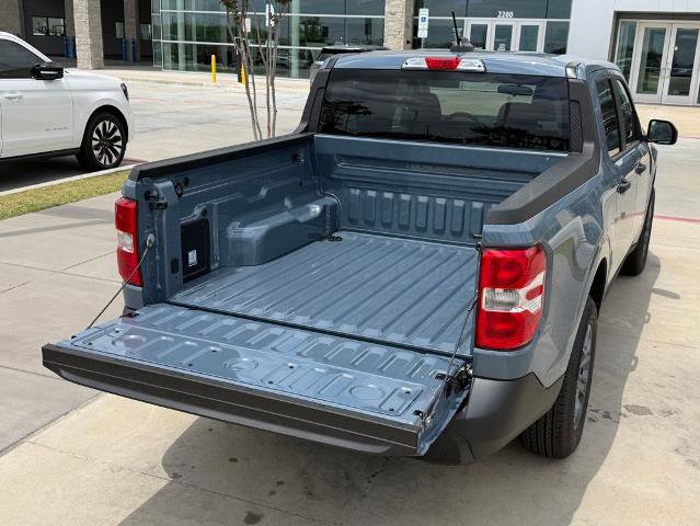 New 2026 Ford Maverick XLT FWD image 25