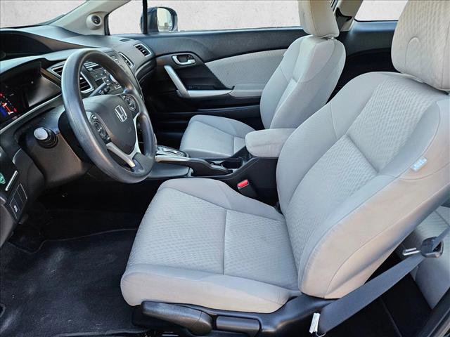 Used 2015 Honda Civic LX image 15