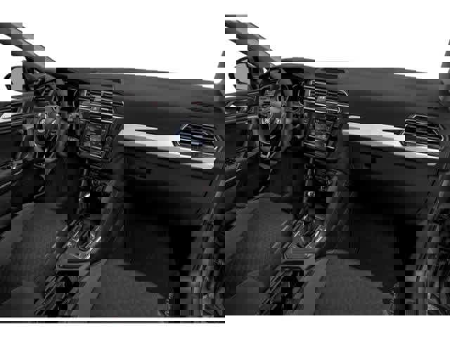 Used 2021 Volkswagen Tiguan S image 17