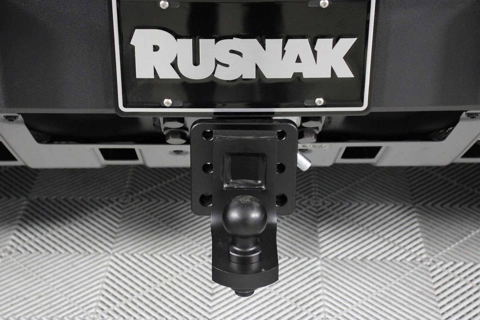 New 2025 INEOS Grenadier image 20