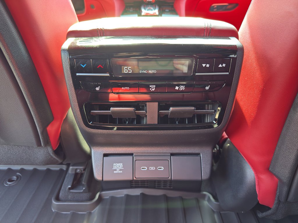 New 2026 Acura MDX A-Spec image 26