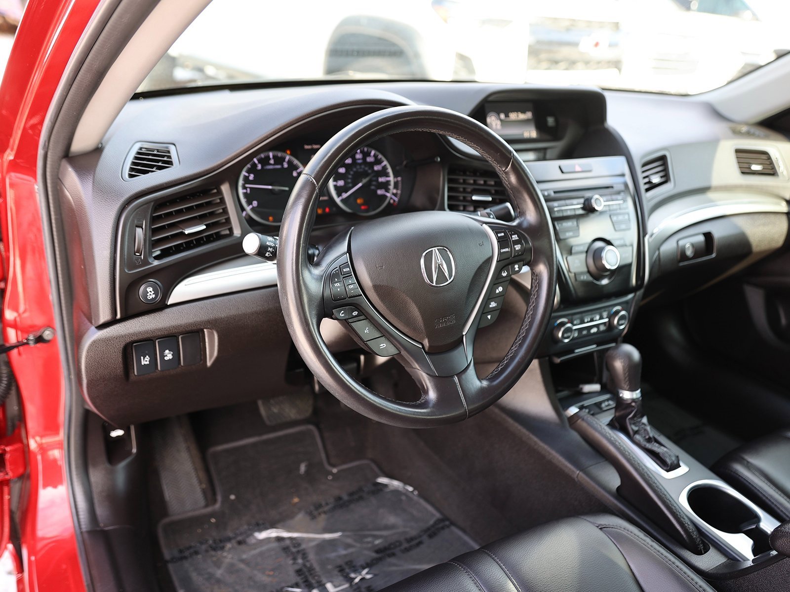 Used 2021 Acura ILX image 14