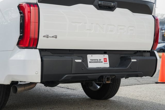 Used 2024 Toyota Tundra SR5 image 9
