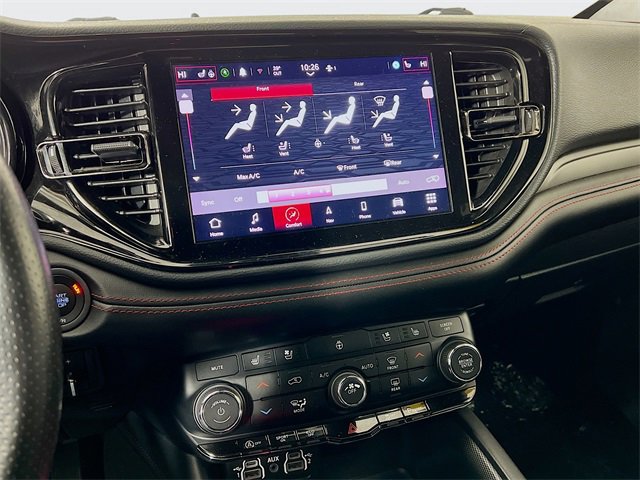 Used 2024 Dodge Durango GT image 20