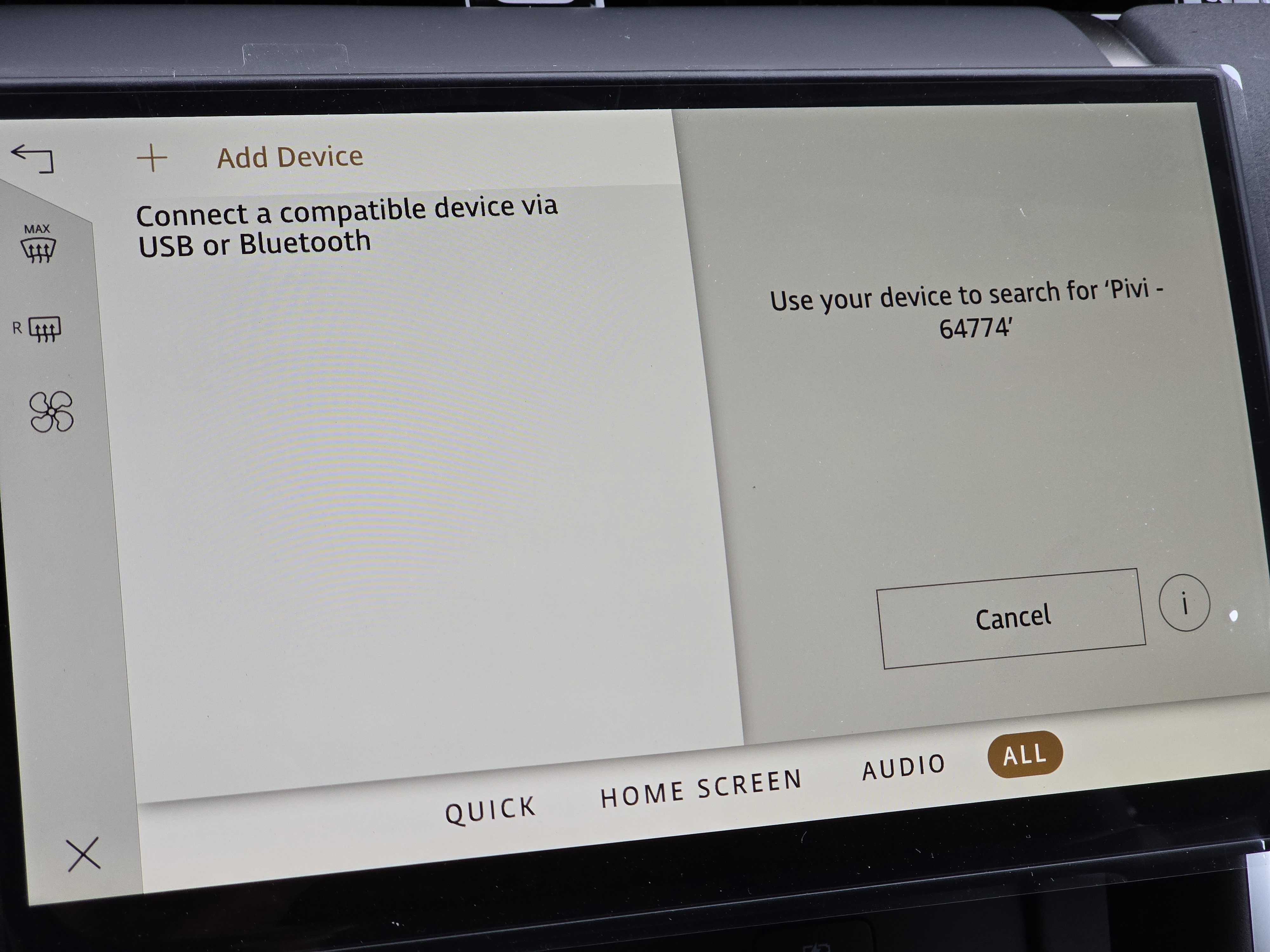 New 2025 Land Rover Discovery Sport S image 5