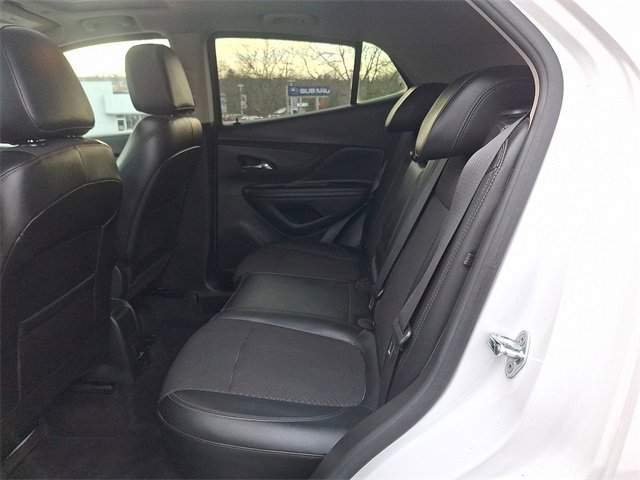 Used 2019 Buick Encore Preferred w/ Safety Package image 10