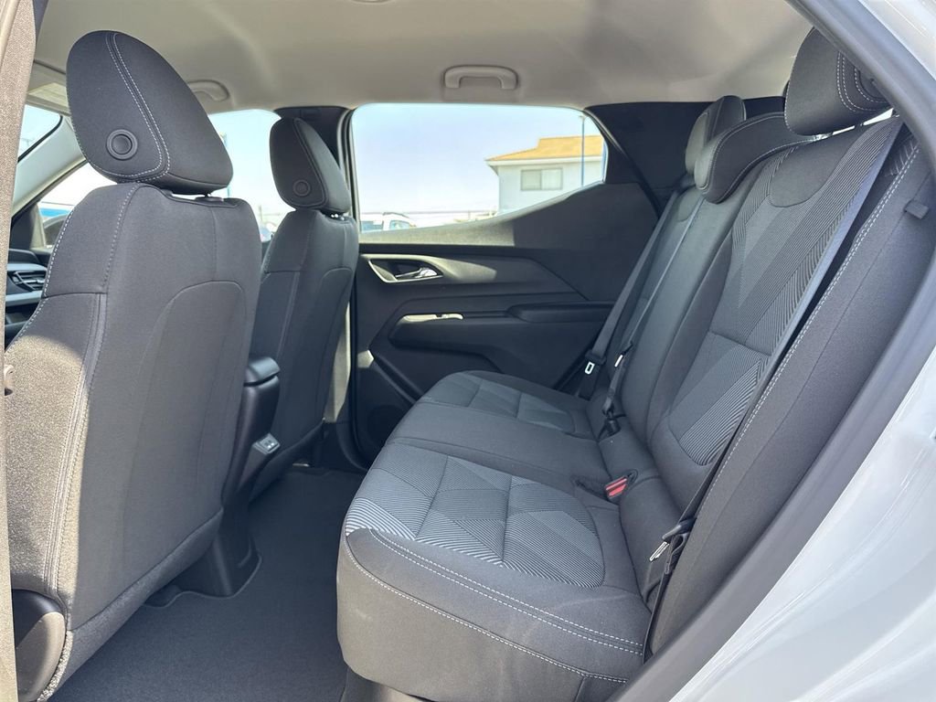 New 2027 Chevrolet Bolt LT w/ Comfort Package image 26