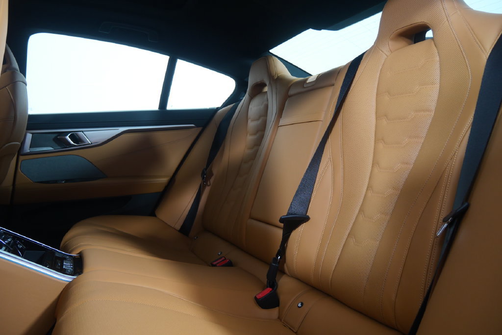 New 2026 BMW 840i RWD image 17