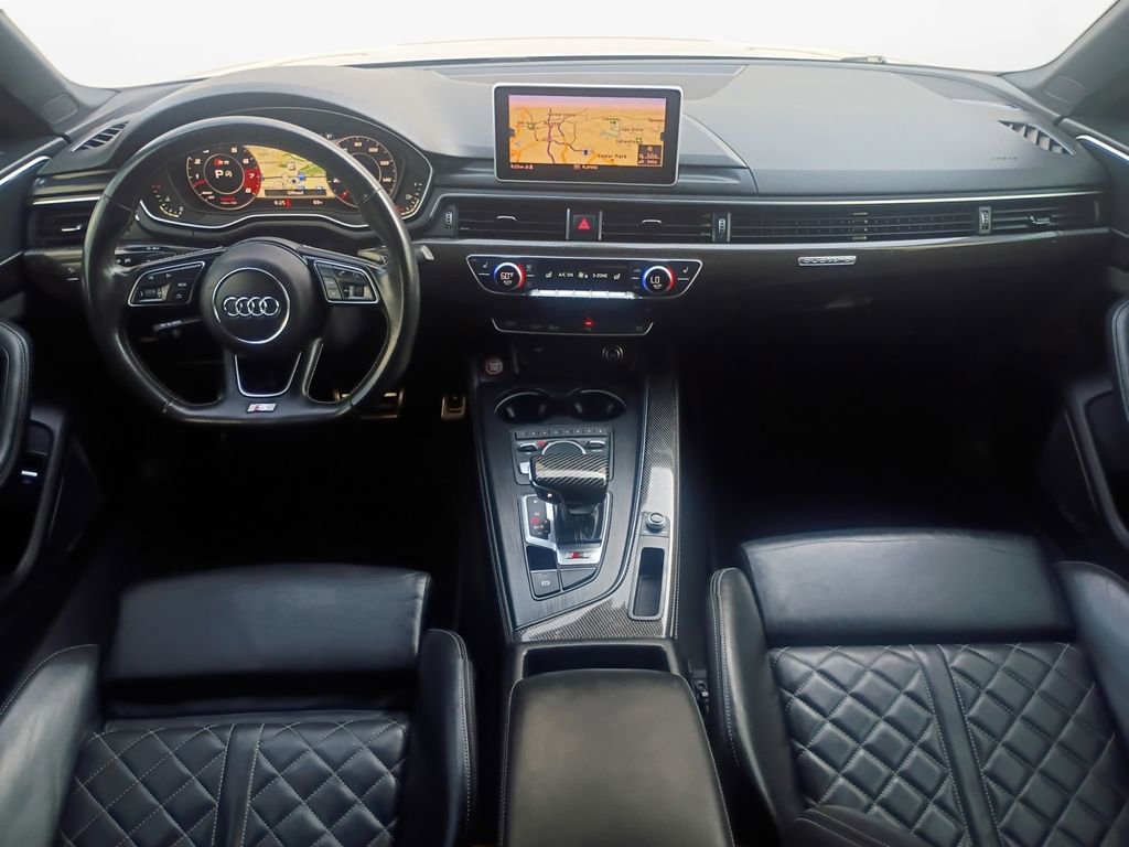 Used 2019 Audi S5 Premium Plus w/ Premium Plus image 20