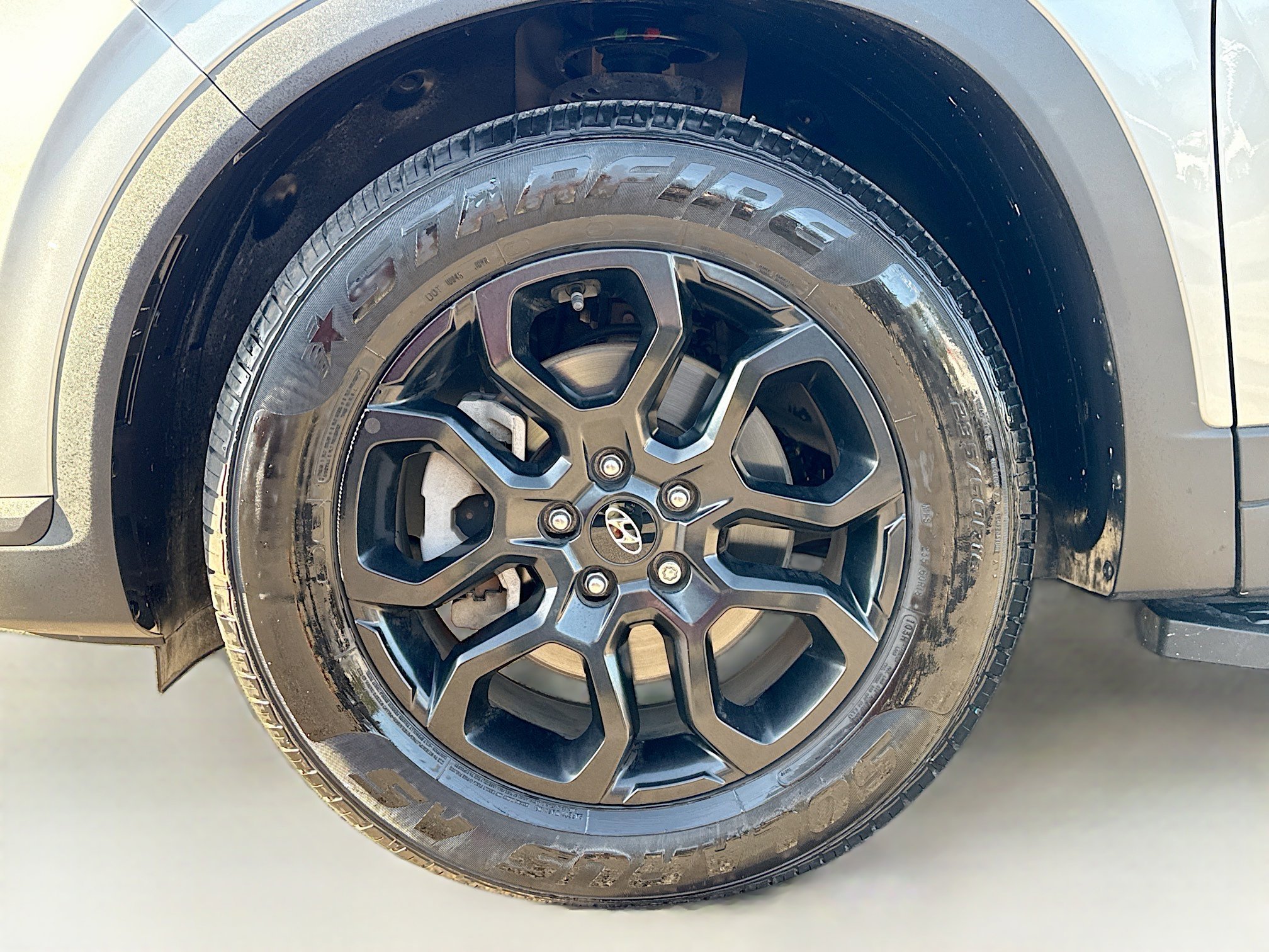 Used 2023 Hyundai Santa Fe XRT w/ Cargo Package image 42