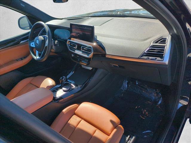 Used 2024 BMW X3 sDrive30i w/ Premium Package RWD image 24
