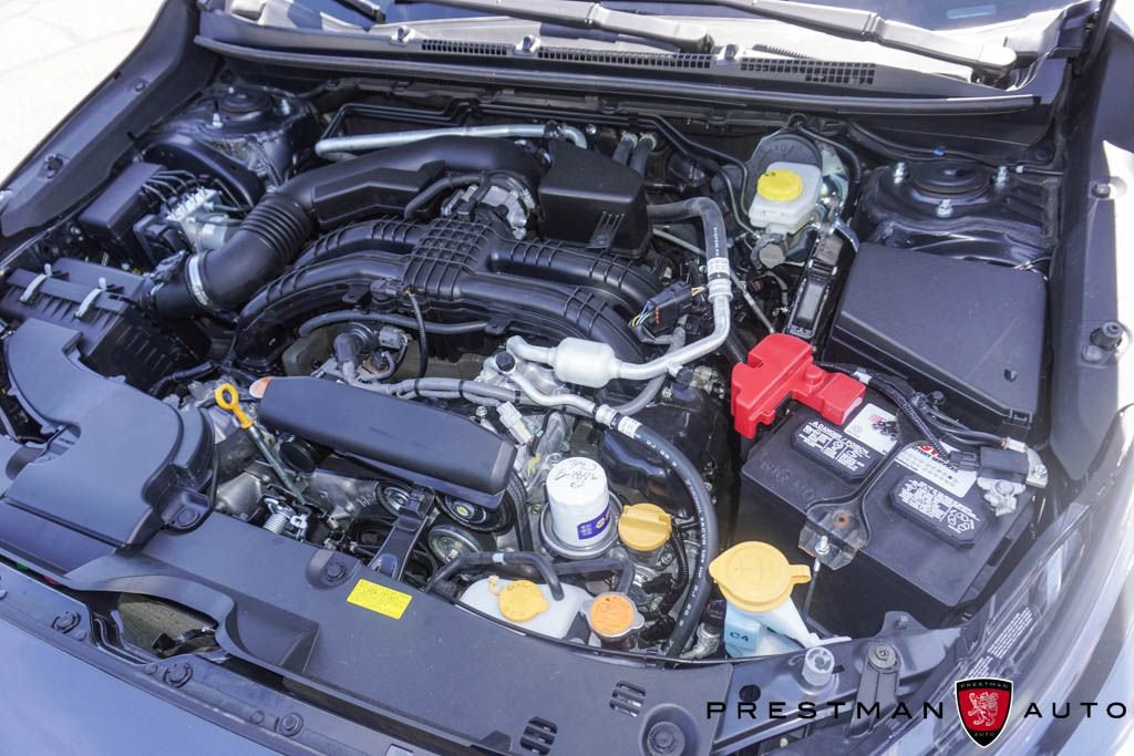 Used 2025 Subaru Impreza 2.0i AWD/4WD image 35