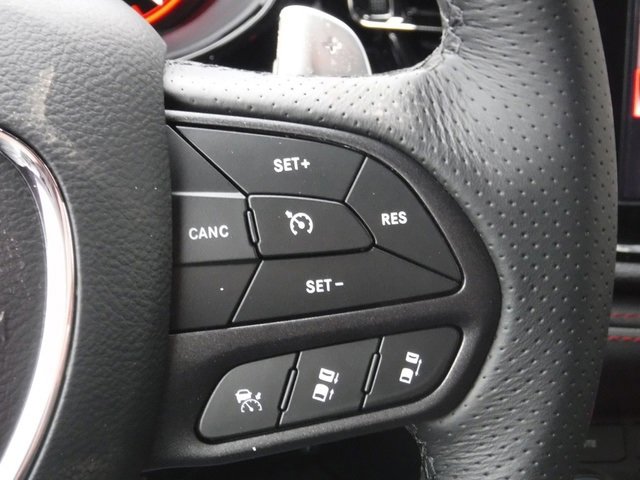 New 2026 Dodge Durango GT image 43