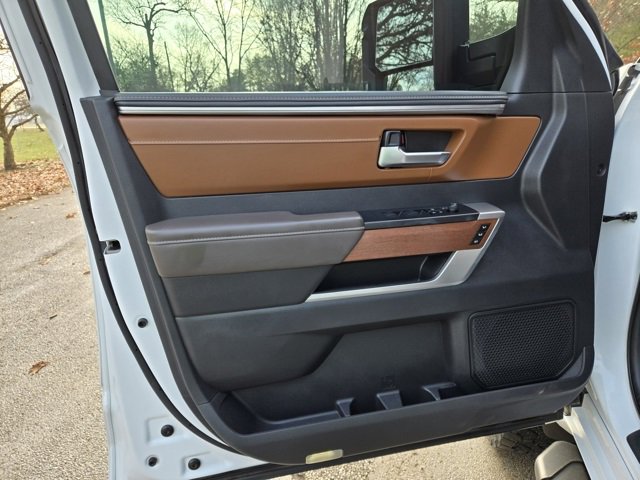 Used 2024 Toyota Tundra 1794 Edition image 18