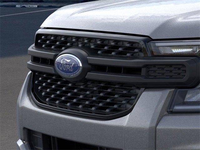 New 2025 Ford Ranger XL w/ Trailer Tow Package image 5