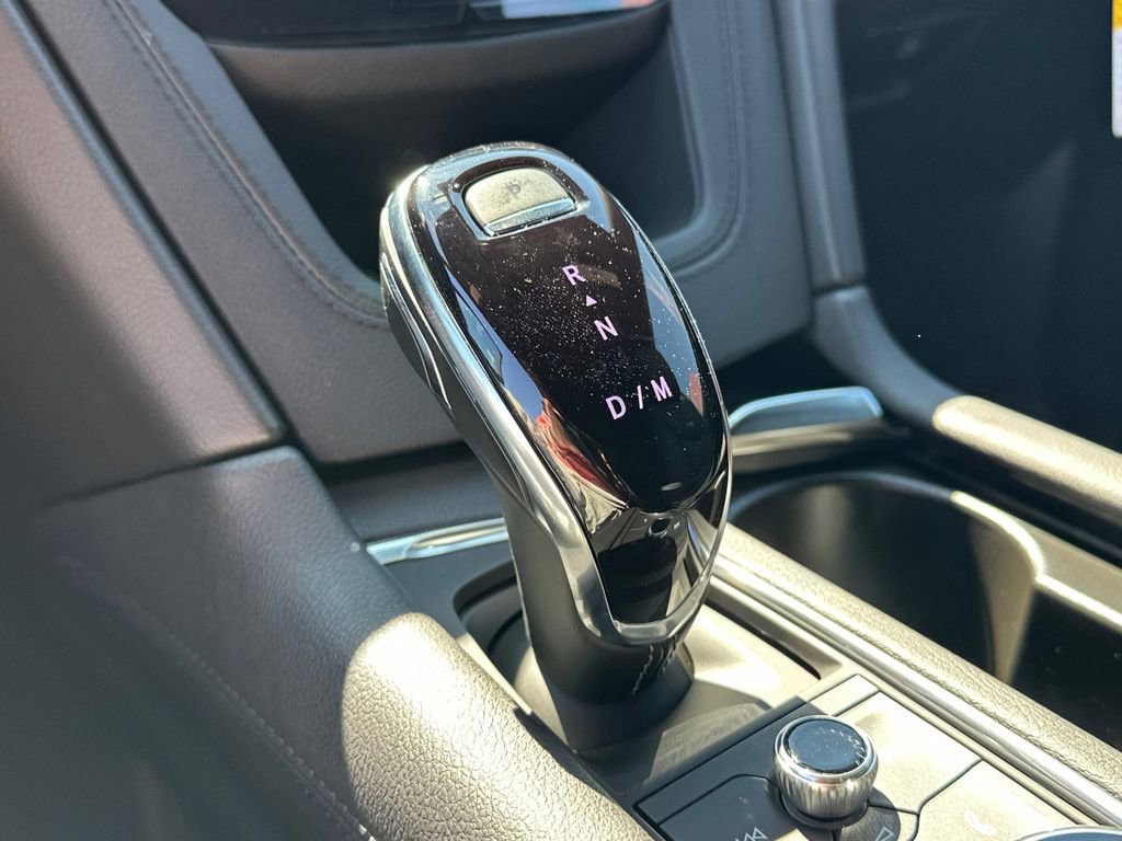 New 2026 Cadillac XT5 Luxury w/ LPO, Floor Liner Package image 29