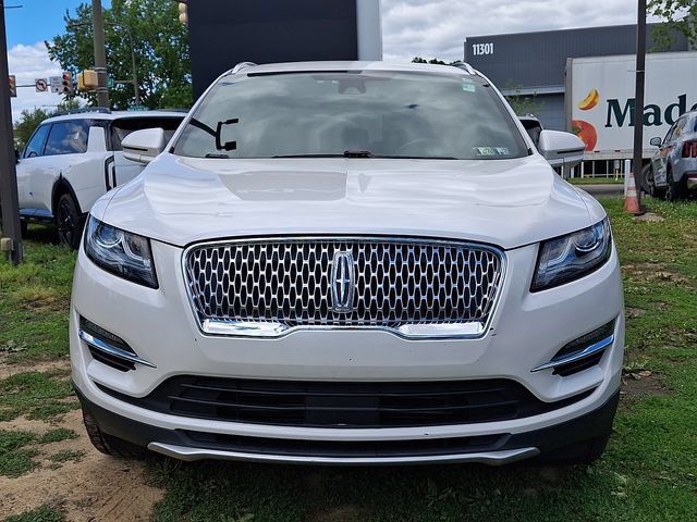Used 2019 Lincoln MKC Reserve w/ MKC Climate Package AWD/4WD image 2