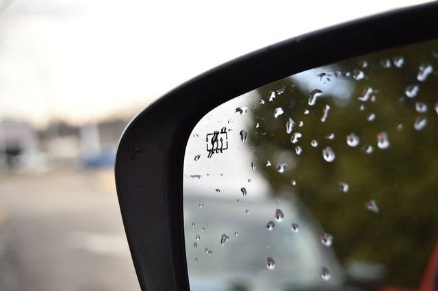 Certified 2024 Nissan Murano Platinum w/ Cargo Package image 12