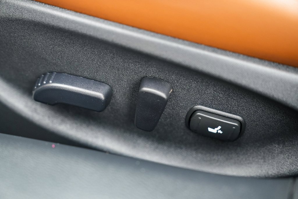 Certified 2024 INFINITI Q50 Luxe w/ Cargo Package image 20