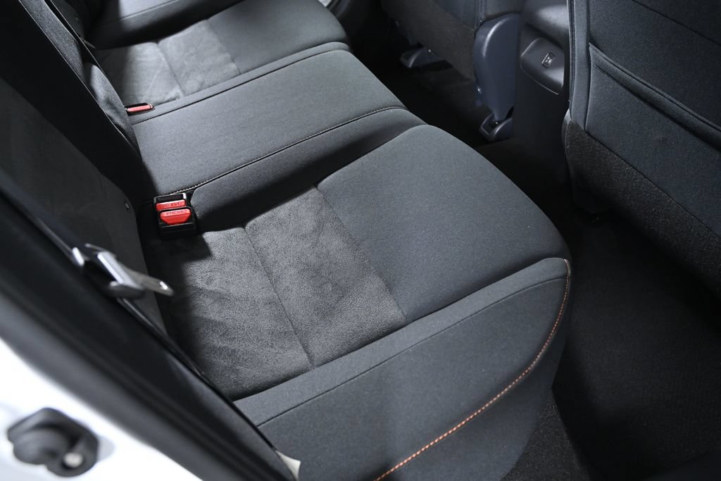 Certified 2023 Nissan Sentra SR w/ Electronics Package FWD image 31