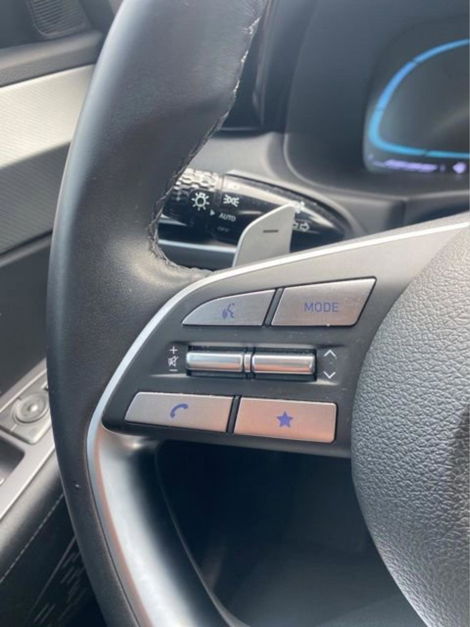 Used 2024 Hyundai Palisade XRT FWD image 23
