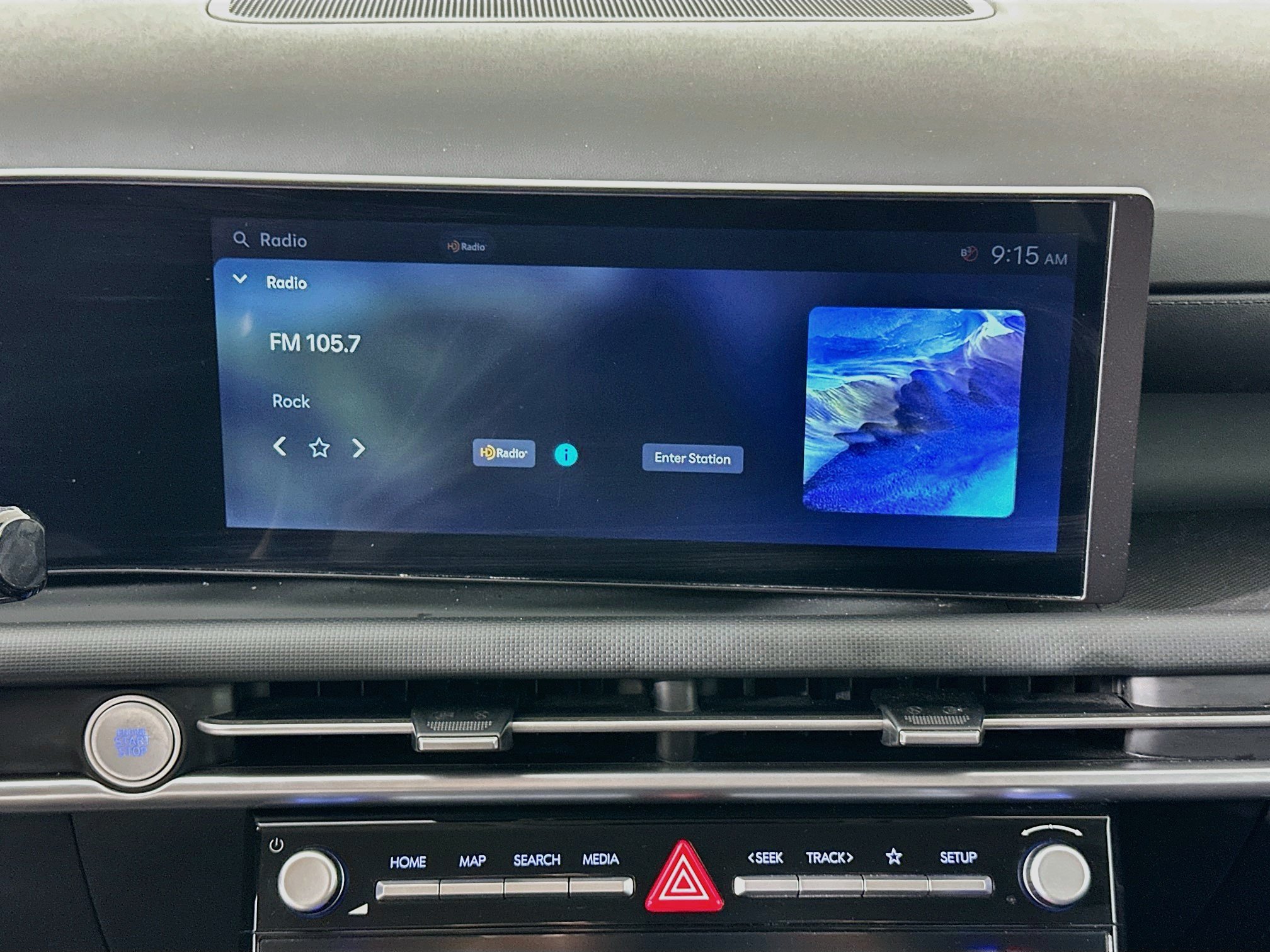 Used 2025 Hyundai Tucson SEL FWD image 21