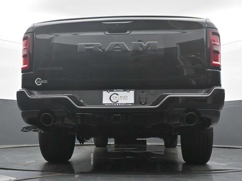 New 2026 RAM 1500 Big Horn image 50