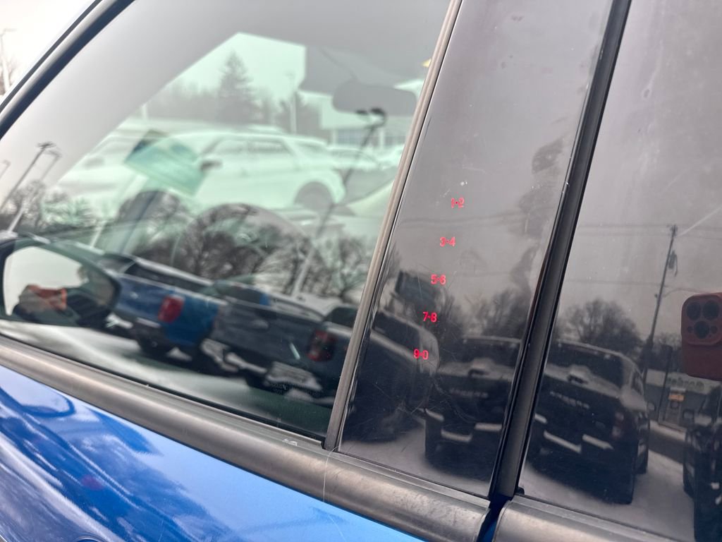 Used 2017 Ford Escape SE w/ Equipment Group 201A image 21