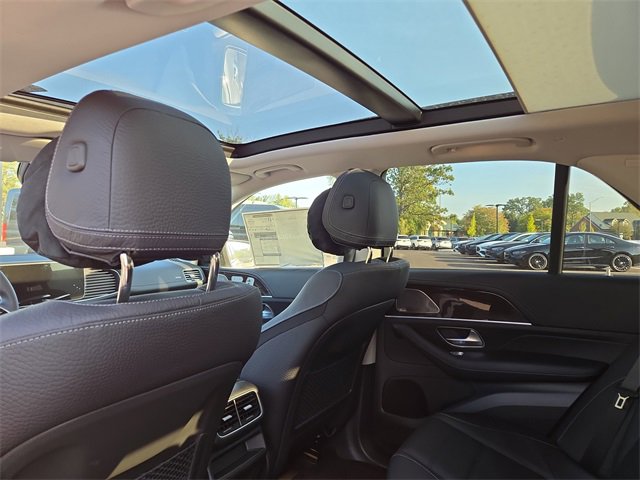 New 2026 Mercedes-Benz GLE 450 4MATIC image 31