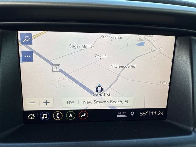 Used 2022 Chevrolet Colorado Z71 image 24