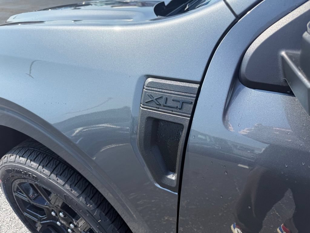New 2026 Ford Maverick XLT AWD/4WD image 12