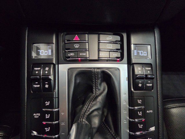 Used 2016 Porsche Macan S AWD/4WD image 48