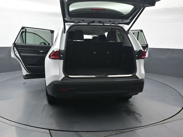 Certified 2025 Toyota Grand Highlander AWD image 55