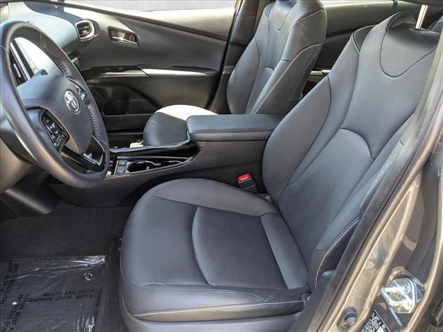 Used 2022 Toyota Prius Prime XLE FWD image 15