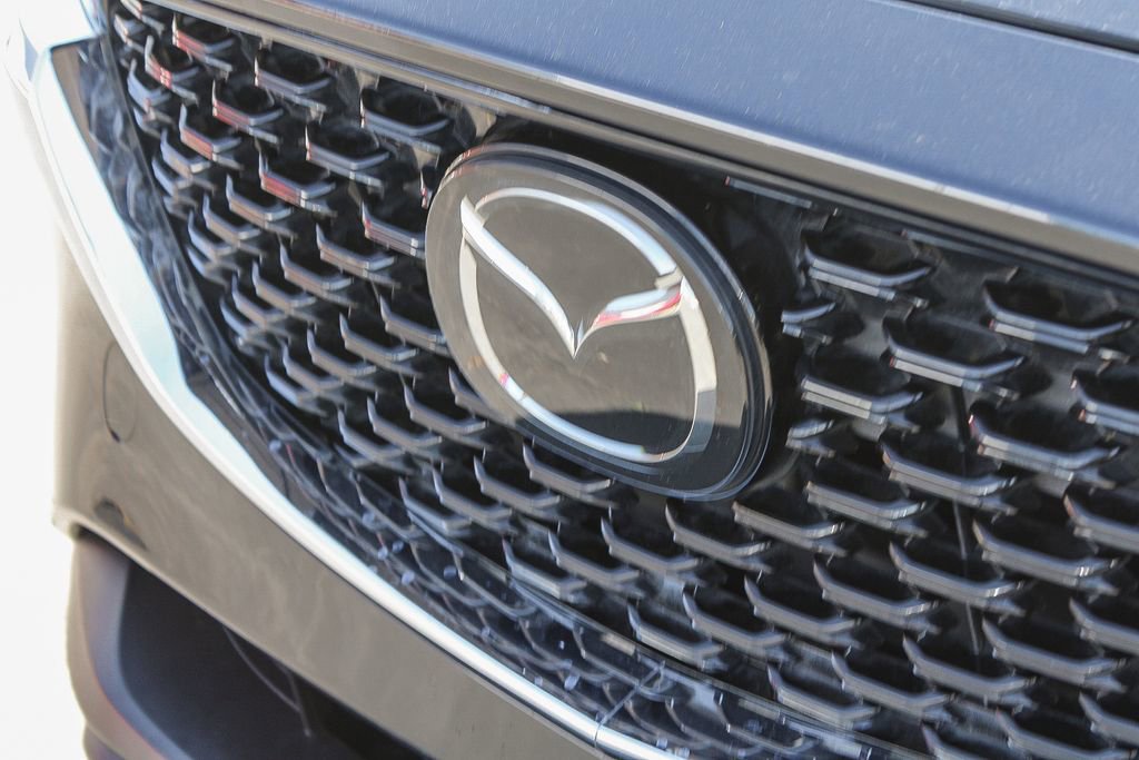 Used 2022 MAZDA CX-5 AWD 2.5 S w/ Preferred Package image 9