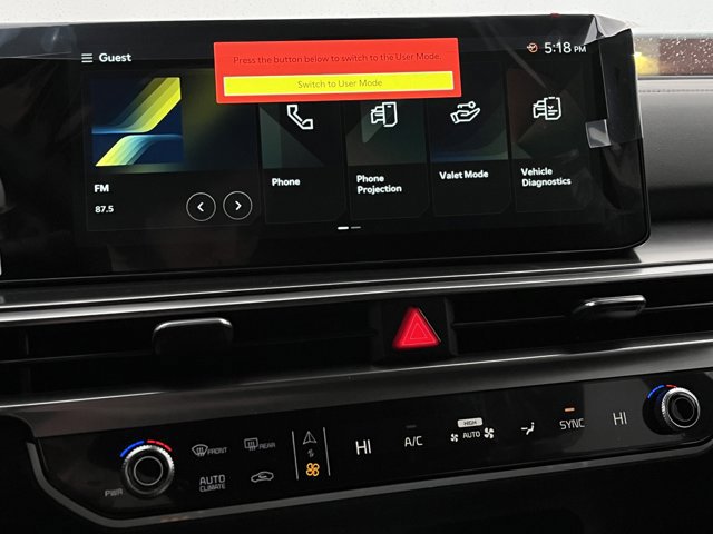 New 2026 Kia Sorento S image 25