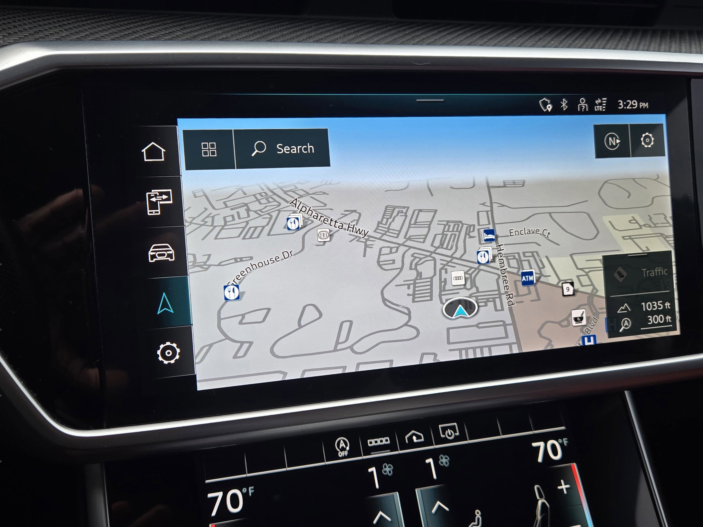 Used 2022 Audi S6 Premium Plus image 24