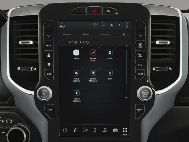 New 2024 RAM 2500 Big Horn w/ Night Edition image 23