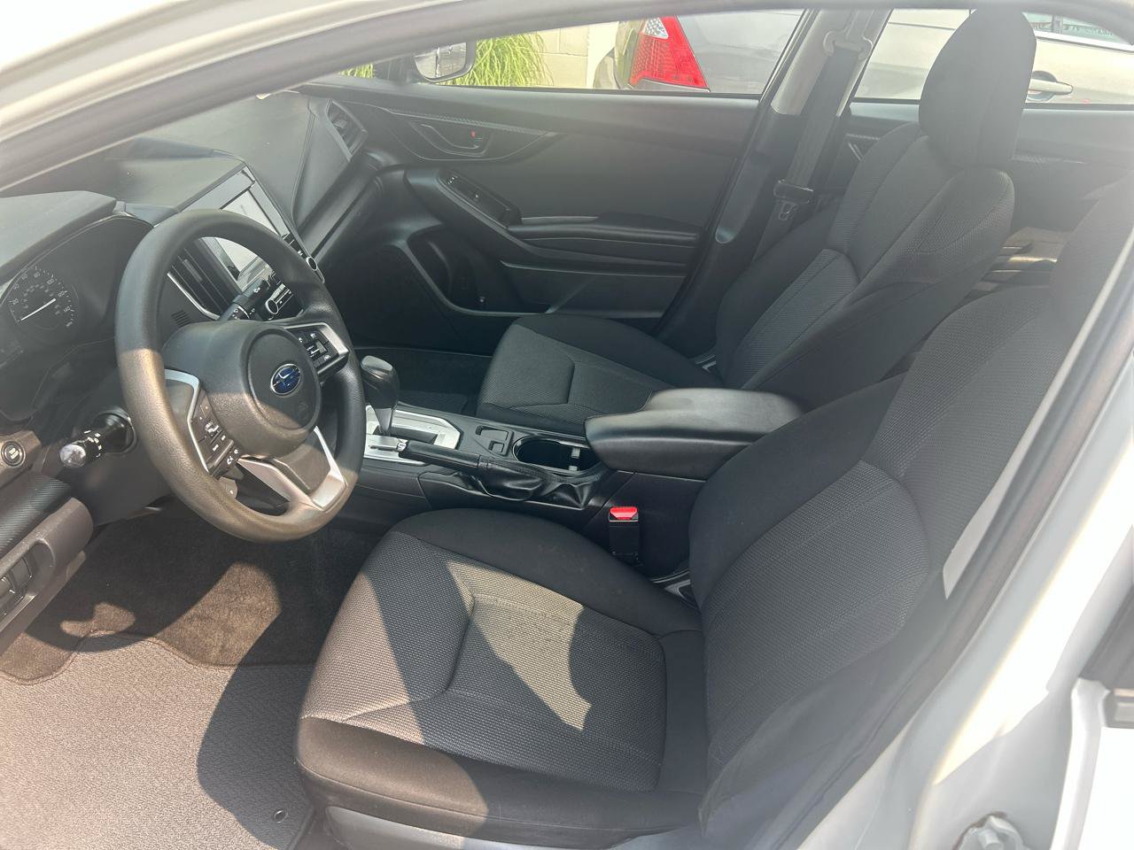 Used 2022 Subaru Impreza 2.0i AWD/4WD image 9