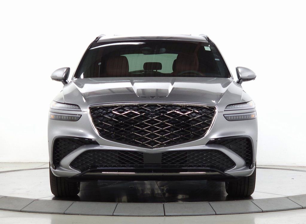 Used 2026 Genesis GV70 3.5T Sport Advanced image 2