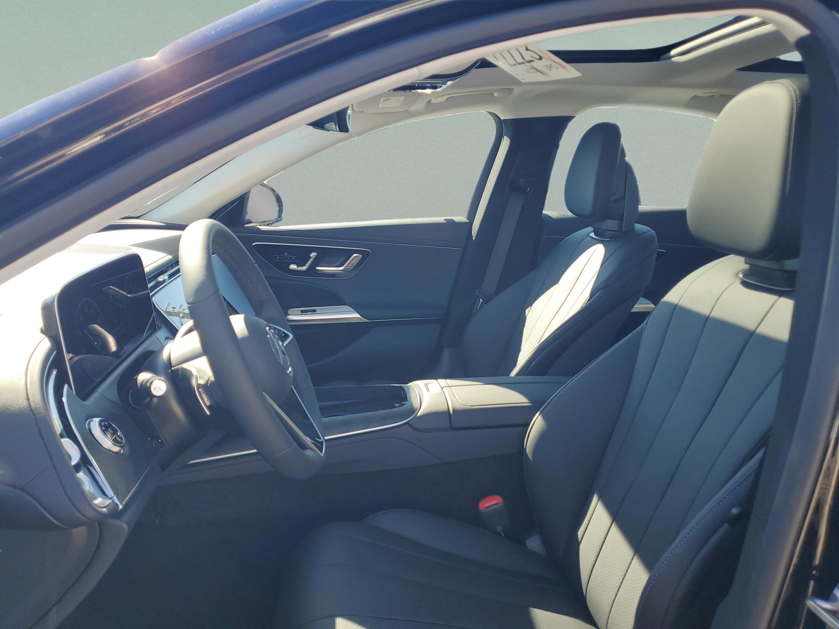 New 2026 Mercedes-Benz E 350 Sedan image 21