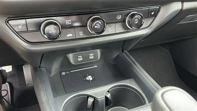 Used 2026 Honda HR-V Sport image 16