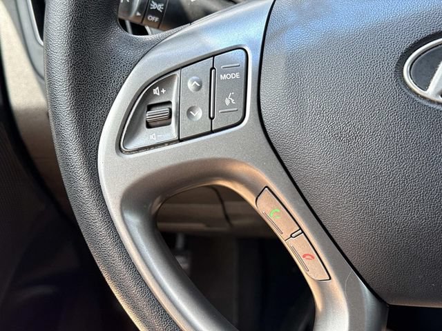Used 2015 Hyundai Tucson GLS FWD image 24