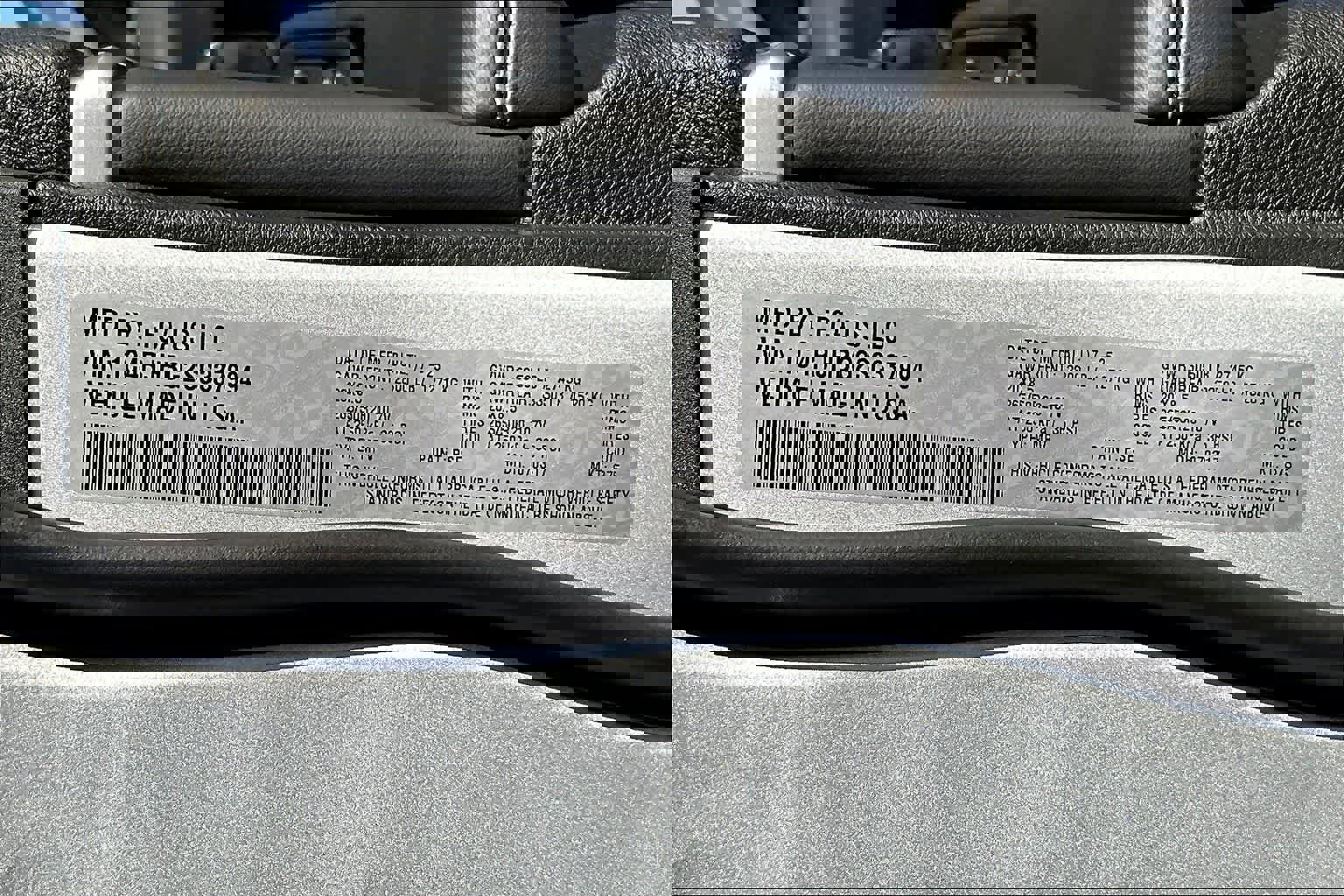 New 2025 Jeep Grand Cherokee Limited w/ Luxury Tech Group II image 21