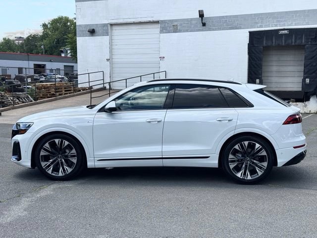 New 2026 Audi Q8 Premium Plus AWD/4WD image 5