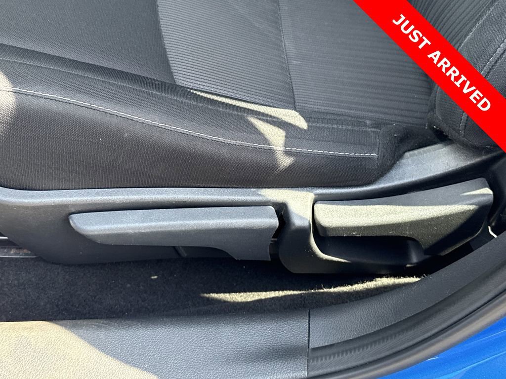 Certified 2022 Nissan Sentra SV image 32